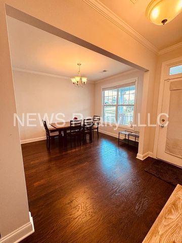 5404 Wallace Martin Way, Raleigh, NC 27616