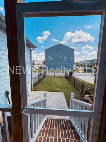 5404 Wallace Martin Way, Raleigh, NC 27616