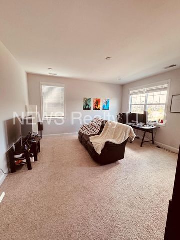 5404 Wallace Martin Way, Raleigh, NC 27616