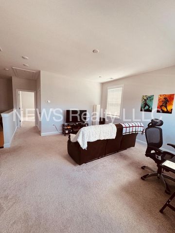5404 Wallace Martin Way, Raleigh, NC 27616