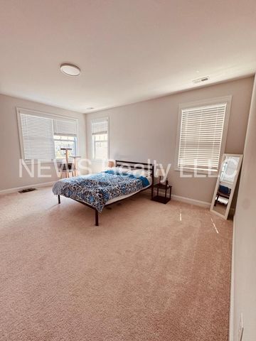5404 Wallace Martin Way, Raleigh, NC 27616