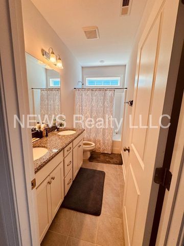 5404 Wallace Martin Way, Raleigh, NC 27616