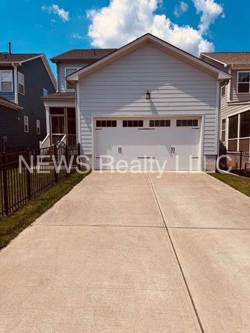 5404 Wallace Martin Way, Raleigh, NC 27616