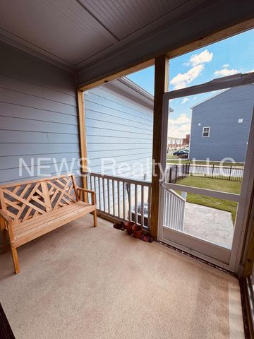 5404 Wallace Martin Way, Raleigh, NC 27616