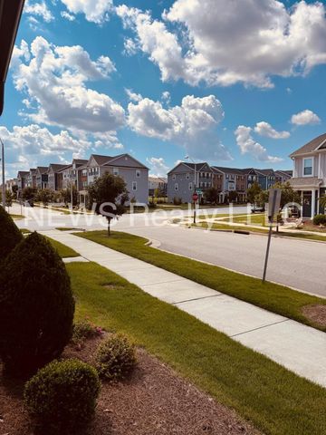 5404 Wallace Martin Way, Raleigh, NC 27616