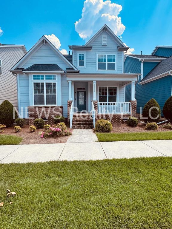5404 Wallace Martin Way, Raleigh, NC 27616