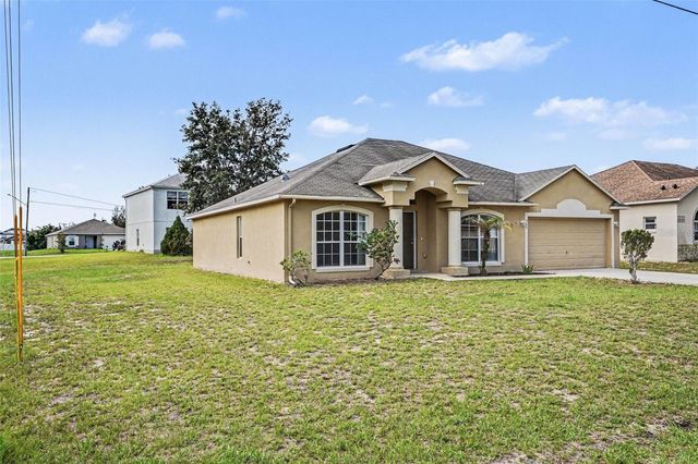 300 KINGFISH DRIVE, Kissimmee, FL 34759