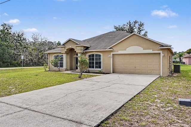 300 KINGFISH DRIVE, Kissimmee, FL 34759
