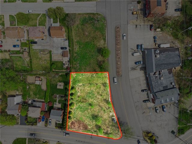 0 E Willock Rd, Whitehall, PA 15227