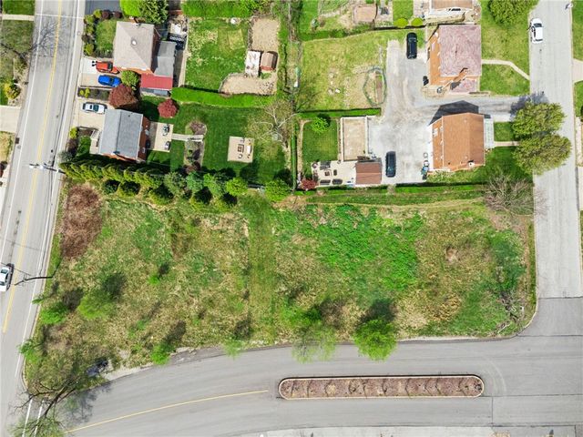 0 E Willock Rd, Whitehall, PA 15227