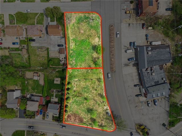 0 E Willock Rd, Whitehall, PA 15227