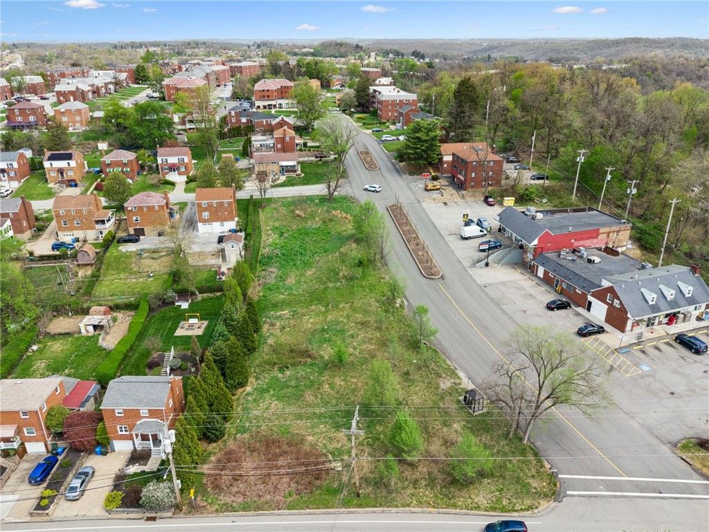 0 E Willock Rd, Whitehall, PA 15227