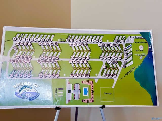 10174 County Road 67 LOT 41, Langston, AL 35755