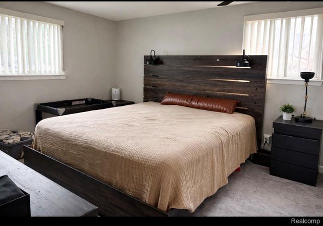 20340 Briarwood Court, Southfield, MI 48076