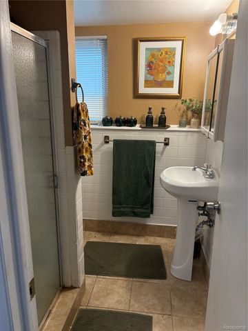 20340 Briarwood Court, Southfield, MI 48076