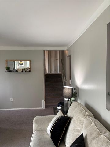 20340 Briarwood Court, Southfield, MI 48076