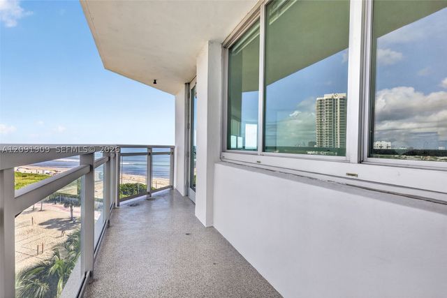 7135 Collins Ave 805, Miami Beach, FL 33141