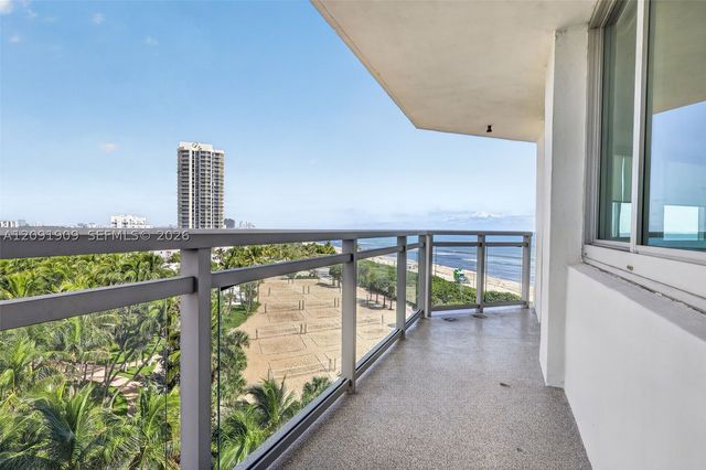 7135 Collins Ave 805, Miami Beach, FL 33141