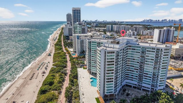 7135 Collins Ave 805, Miami Beach, FL 33141