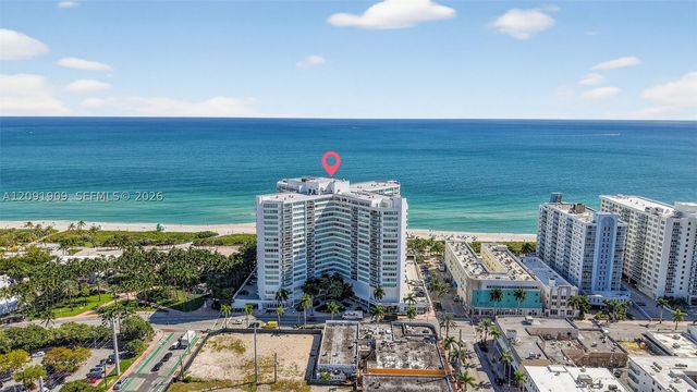 7135 Collins Ave 805, Miami Beach, FL 33141