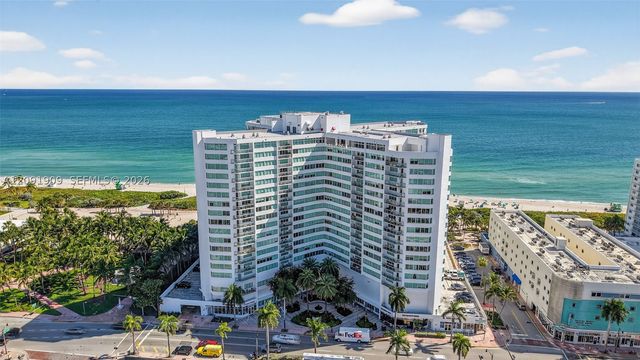 7135 Collins Ave 805, Miami Beach, FL 33141