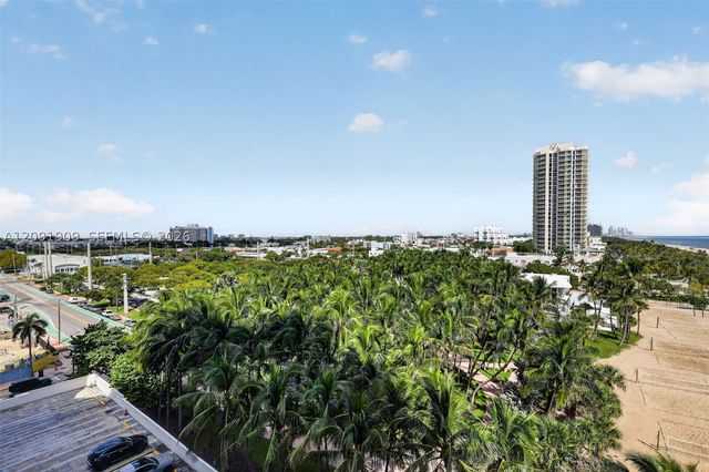 7135 Collins Ave 805, Miami Beach, FL 33141