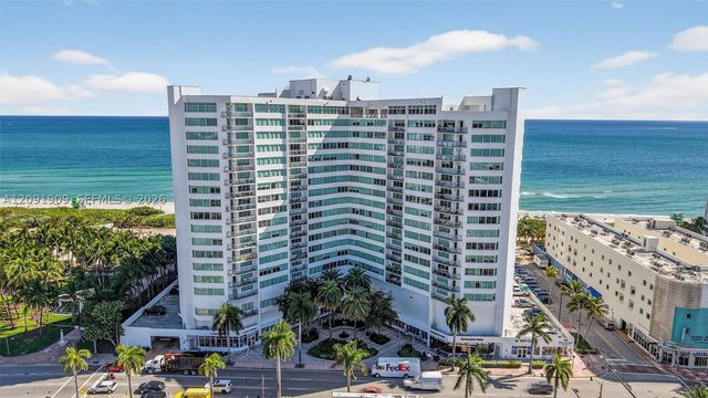 7135 Collins Ave 805, Miami Beach, FL 33141
