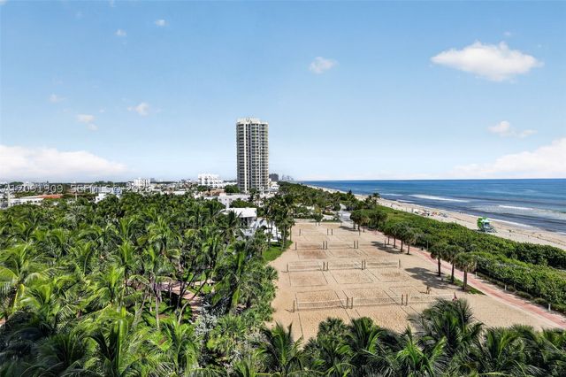 7135 Collins Ave 805, Miami Beach, FL 33141