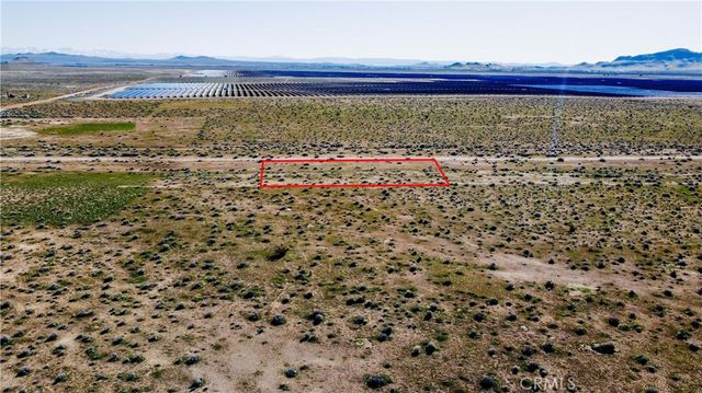 0 No Address Available, Mojave, CA 93501