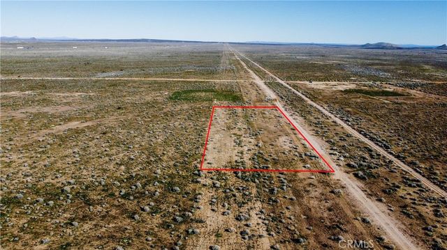 0 No Address Available, Mojave, CA 93501