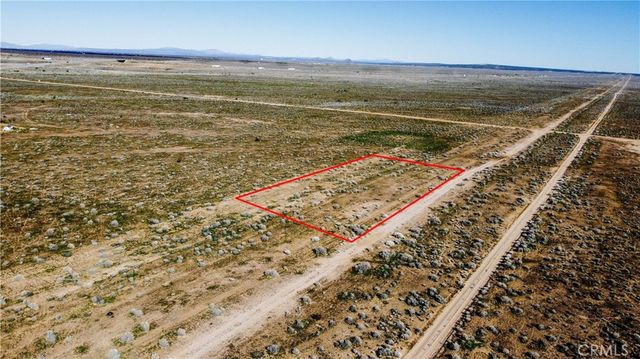 0 No Address Available, Mojave, CA 93501
