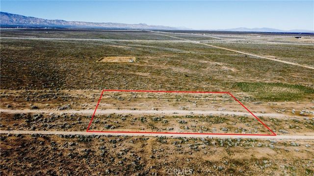 0 No Address Available, Mojave, CA 93501