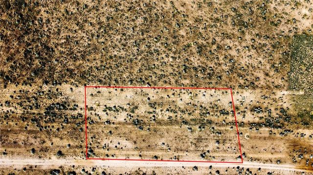 0 No Address Available, Mojave, CA 93501