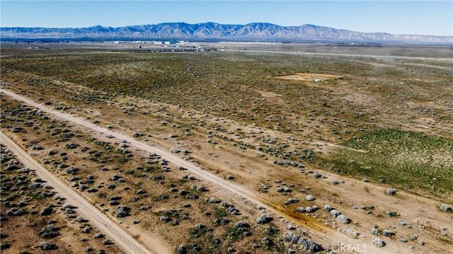 0 No Address Available, Mojave, CA 93501