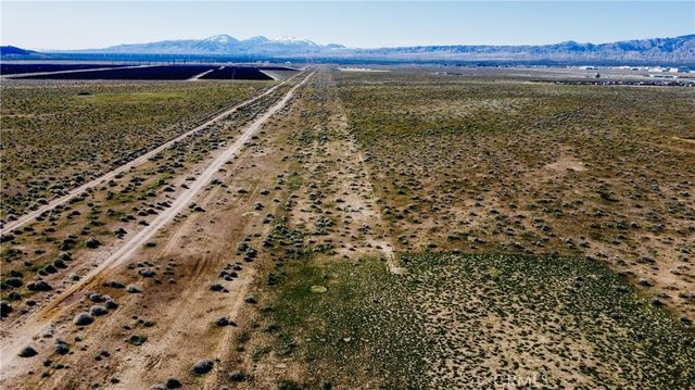 0 No Address Available, Mojave, CA 93501