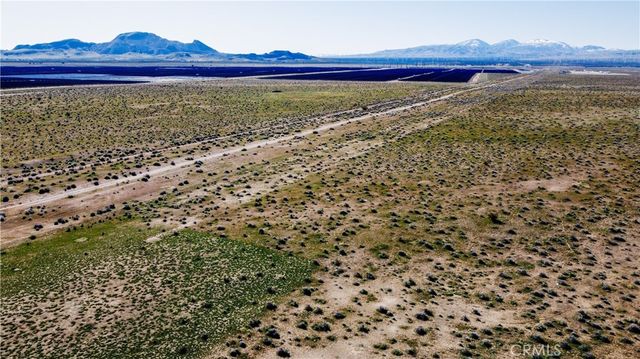 0 No Address Available, Mojave, CA 93501