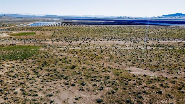 0 No Address Available, Mojave, CA 93501