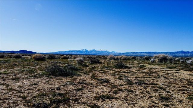 0 No Address Available, Mojave, CA 93501