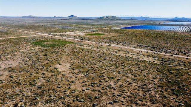 0 No Address Available, Mojave, CA 93501