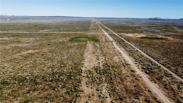 0 No Address Available, Mojave, CA 93501