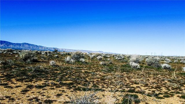 0 No Address Available, Mojave, CA 93501