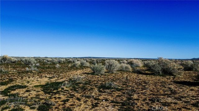 0 No Address Available, Mojave, CA 93501