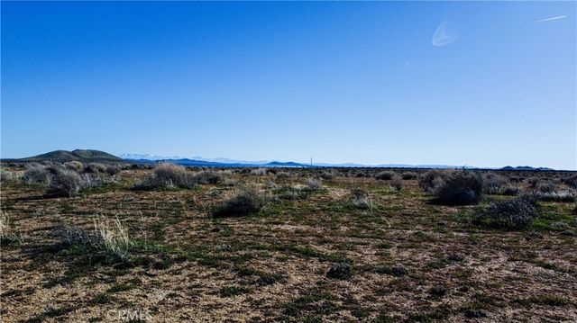 0 No Address Available, Mojave, CA 93501