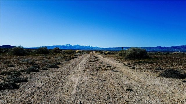 0 No Address Available, Mojave, CA 93501