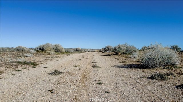 0 No Address Available, Mojave, CA 93501