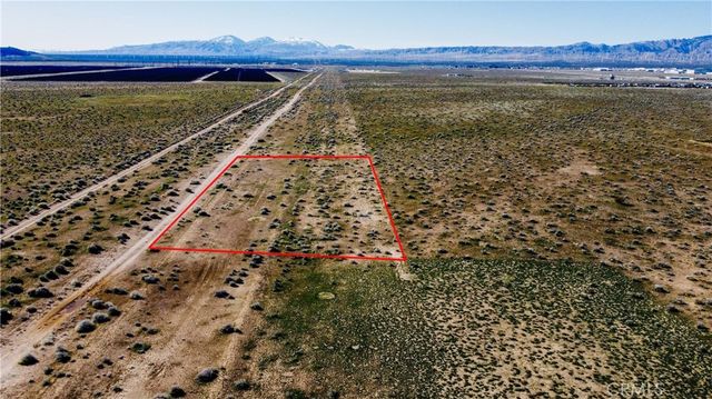 0 No Address Available, Mojave, CA 93501