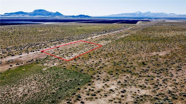 0 No Address Available, Mojave, CA 93501