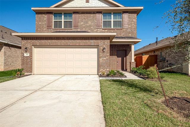 436 Long Beach Bay Dr, Katy, TX 77493