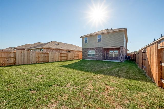 436 Long Beach Bay Dr, Katy, TX 77493