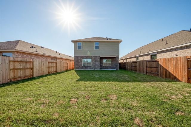 436 Long Beach Bay Dr, Katy, TX 77493